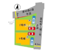 福岡市城南区田島4丁目　全2棟　新築分譲住宅物件画像