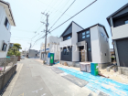 福岡市城南区田島4丁目　全2棟　新築分譲住宅物件画像