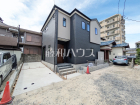 福岡市西区下山門2丁目　全1棟　新築分譲住宅物件画像