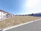 三鷹市大沢2丁目　全27区画　建築条件付き売地物件画像