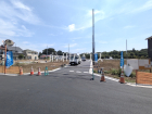 三鷹市大沢2丁目　全27区画　建築条件付き売地物件画像