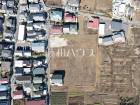三鷹市大沢2丁目　全27区画　建築条件付き売地物件画像