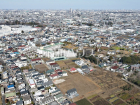 三鷹市大沢2丁目　全27区画　建築条件付き売地物件画像
