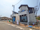小金井市桜町1丁目　全2棟　新築分譲住宅物件画像