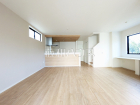 小金井市桜町1丁目　全2棟／1号棟　新築分譲住宅物件画像