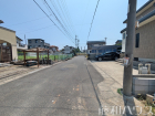 第5春日井市花長町　全1棟　新築戸建物件画像