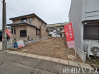 第5春日井市花長町　全1棟　新築戸建物件画像