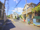 富士見市東みずほ台4丁目　中古戸建物件画像