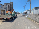 北名古屋市片場第2　全2棟　新築戸建物件画像