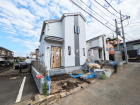 日野市平山5丁目　全3棟　新築分譲住宅物件画像