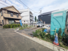 練馬区土支田1丁目　全6区画／1号地　建築条件付売地物件画像