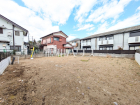 府中市西府町3丁目　全1区画　宅地分譲物件画像