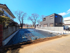 立川市幸町5丁目　全1区画　宅地分譲物件画像