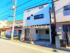 志木市柏町3丁目　中古戸建て物件画像