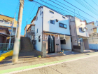 志木市柏町3丁目　中古戸建て物件画像
