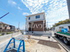福岡市南区柏原3丁目　全1棟　新築分譲住宅物件画像