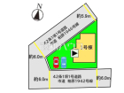 福岡市南区柏原3丁目　全1棟　新築分譲住宅物件画像