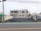 世田谷区上北沢1丁目　全1区画　宅地分譲物件画像