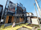 日野市西平山5丁目　全12区画／5号棟　新築分譲住宅物件画像