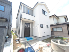 日野市西平山5丁目　全12区画／5号棟　新築分譲住宅物件画像
