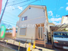 志木市下宗岡4丁目　中古戸建物件画像