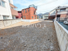 清瀬市元町2丁目　全1区画　宅地分譲物件画像