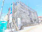 八王子市中野山王1丁目　全2棟／2号棟　新築分譲住宅物件画像