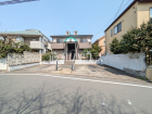 小金井市貫井南町4丁目　全3区画　宅地分譲物件画像