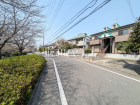 小金井市貫井南町4丁目　全3区画　宅地分譲物件画像