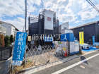 調布市深大寺元町4丁目　全2棟／1号棟　新築分譲住宅物件画像