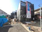 練馬区大泉町2丁目　全5棟　新築分譲住宅物件画像