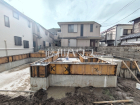 杉並区本天沼3丁目　全1棟　新築分譲住宅物件画像