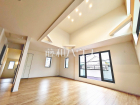 杉並区本天沼3丁目　全1棟　新築分譲住宅物件画像