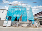 杉並区本天沼3丁目　全1棟　新築分譲住宅物件画像