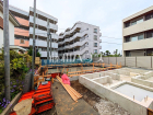 立川市富士見町2丁目　全2棟／1号棟　新築分譲住宅物件画像