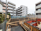 立川市富士見町2丁目　全2棟／1号棟　新築分譲住宅物件画像