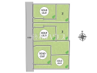 小平市仲町　全7区画　新築分譲住宅物件画像