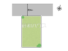 立川市栄町1丁目　全1区画　建築条件付売地物件画像