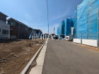 清瀬市野塩３丁目　全３区画　建築条件付き売地物件画像