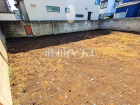 杉並区永福2丁目　全1区画　宅地分譲物件画像