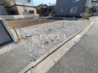 杉並区浜田山1丁目　全2棟　新築分譲住宅物件画像