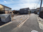 杉並区浜田山1丁目　全2棟　新築分譲住宅物件画像