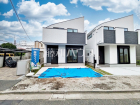 杉並区浜田山1丁目　全2棟／1号棟　新築分譲住宅物件画像