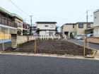 練馬区土支田2丁目　全1区画　宅地分譲物件画像
