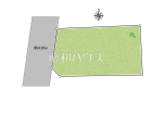 練馬区土支田2丁目　全1区画　宅地分譲物件画像