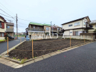 練馬区土支田2丁目　全1区画　宅地分譲物件画像
