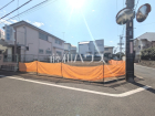 調布市染地1丁目　全2棟　新築分譲住宅物件画像