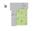 調布市染地1丁目　全2棟　新築分譲住宅物件画像