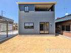 小牧市小針第2　全1棟　新築戸建物件画像