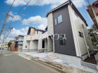 練馬区貫井4丁目　全2棟　新築分譲住宅物件画像